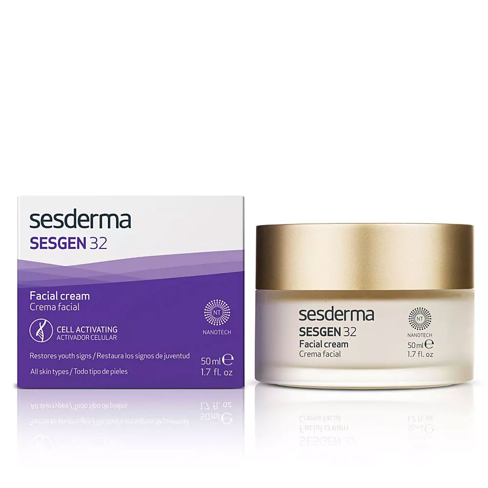 Sesgen 32 Crema (Sesderma)
