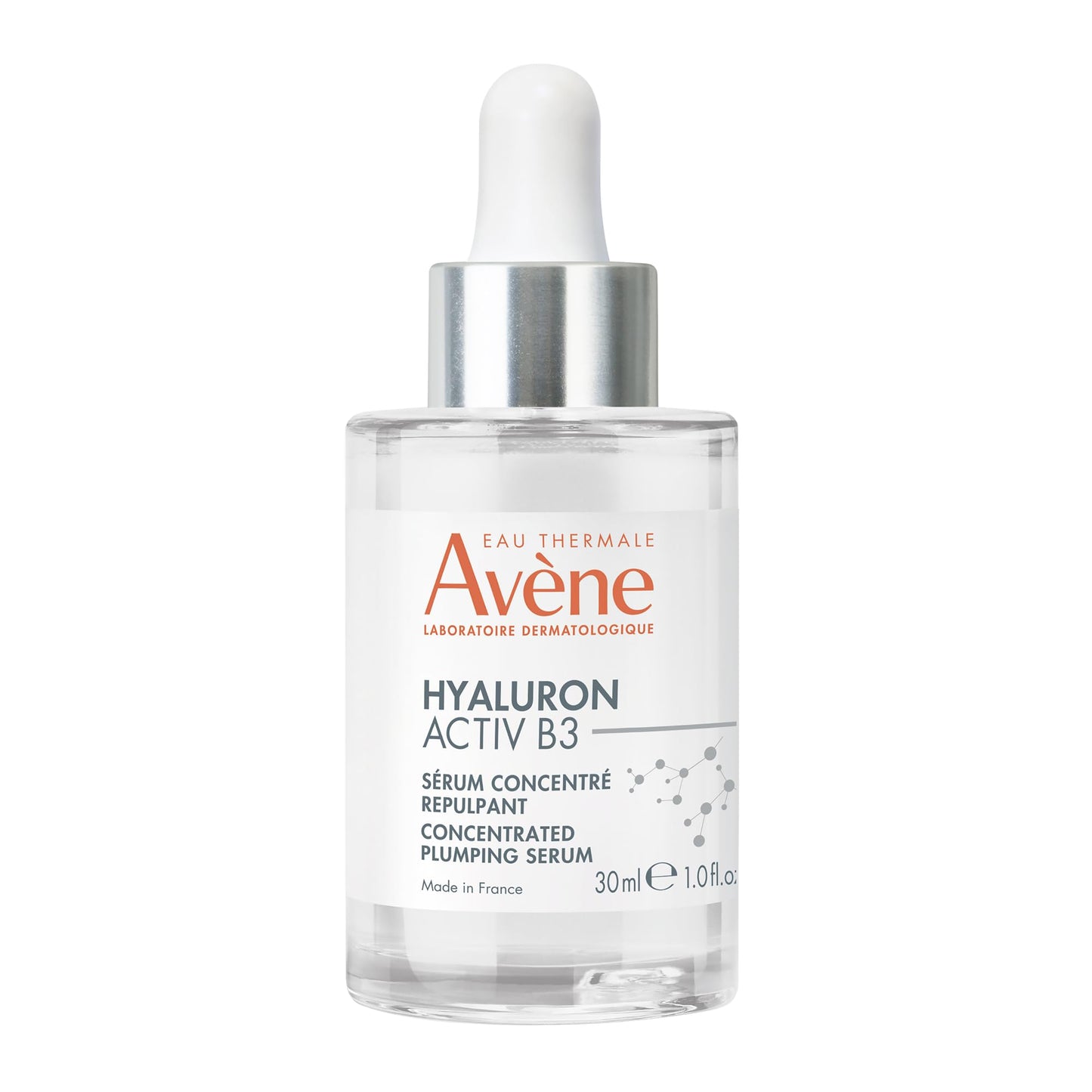 Serum Concentrado Voluminizador Avene