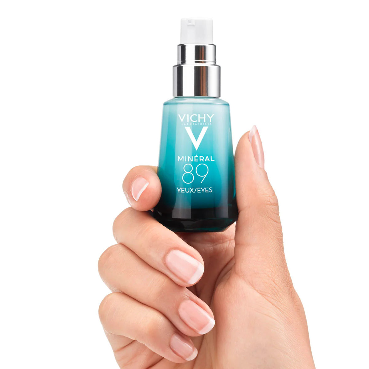Mineral 89 Ojos – Vichy