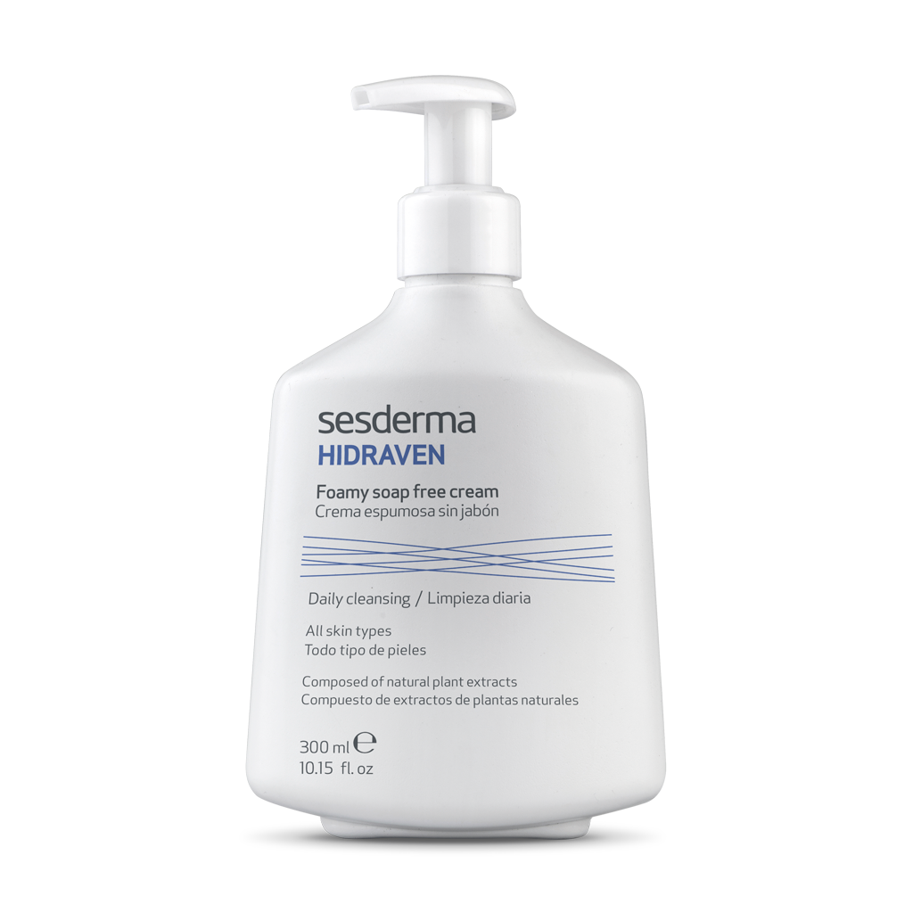 Hidraven Sesderma