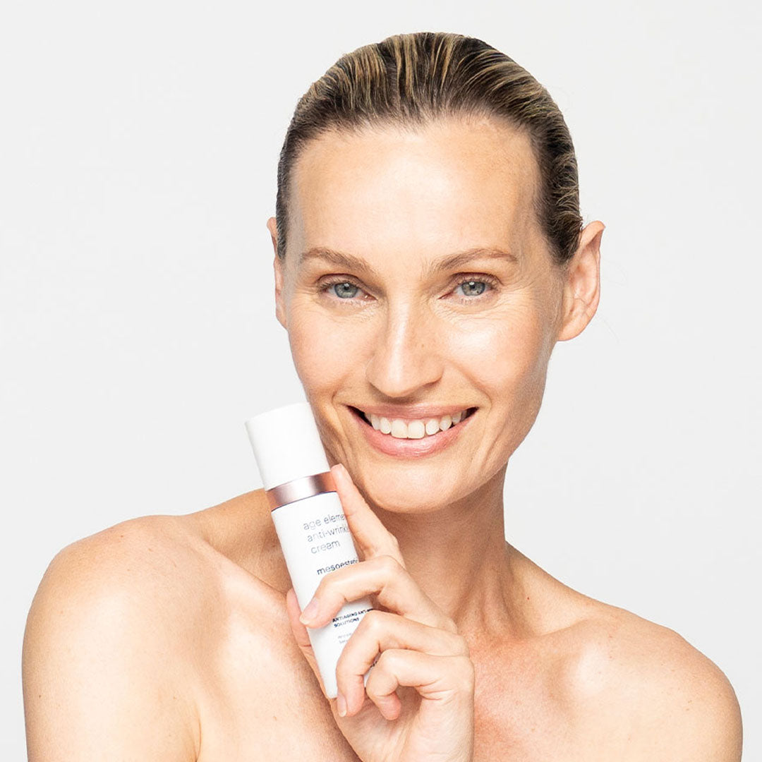 Anti-aging Facial Mesoestetic