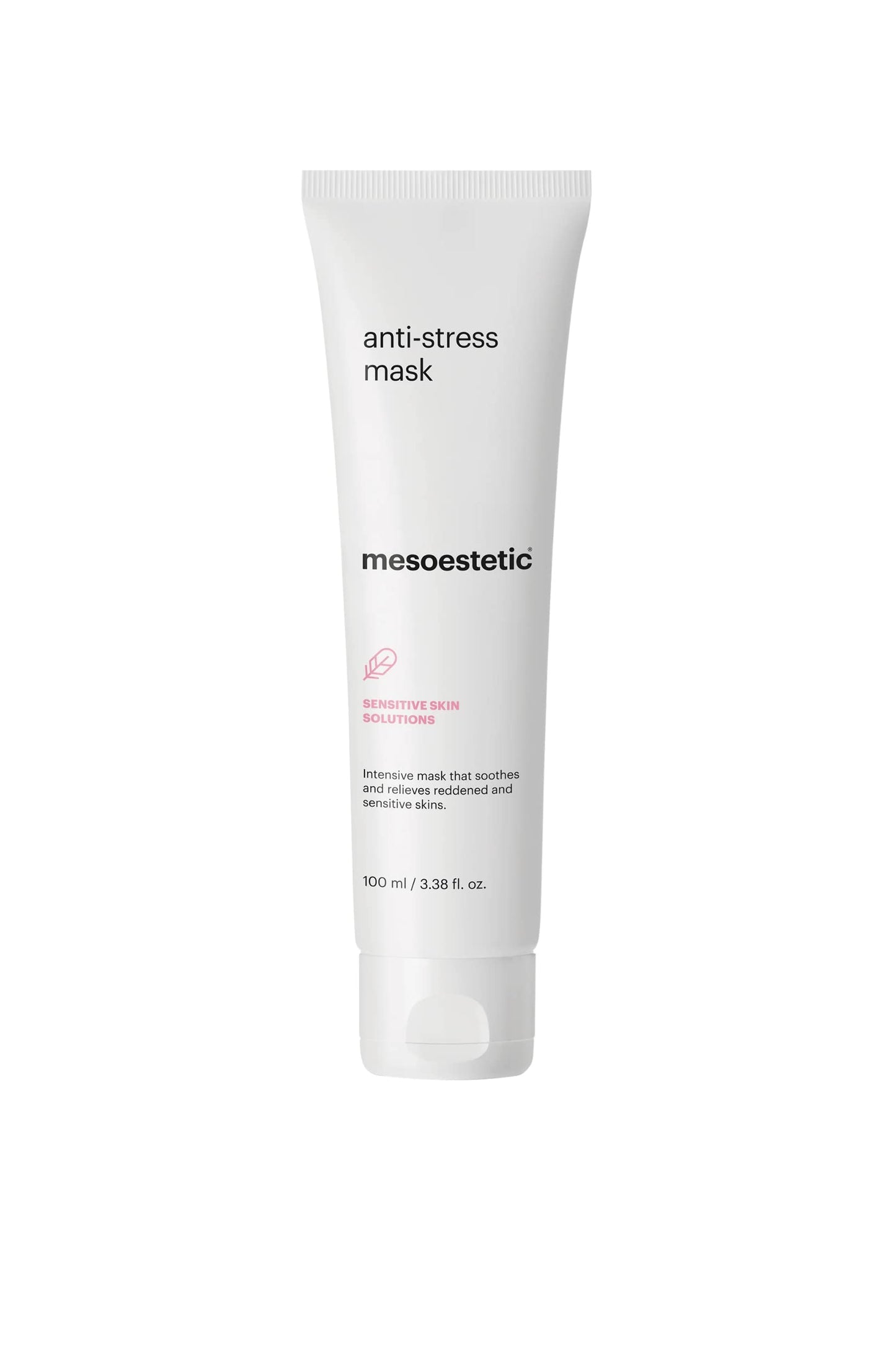 Anti-stres mask mesoestetic