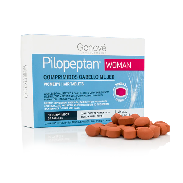 Pilopeptan Woman Proctecol