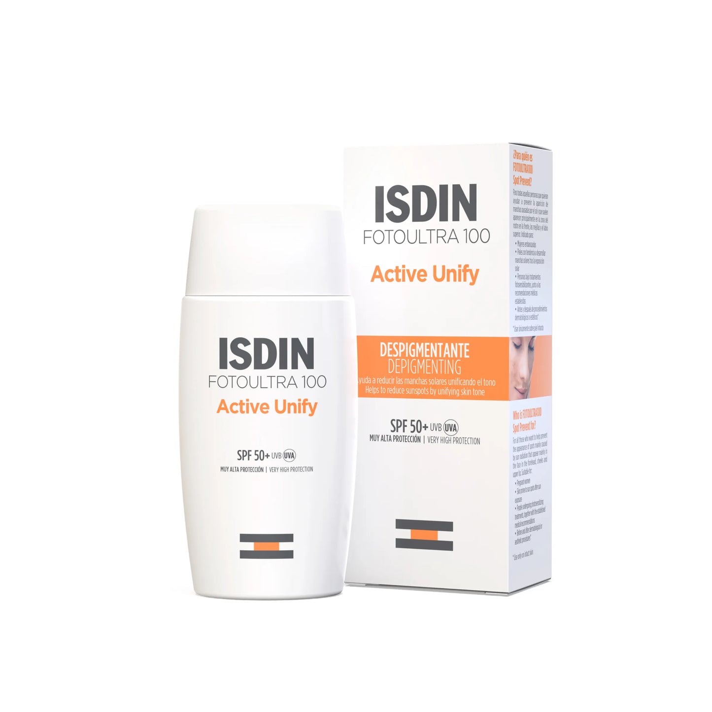 Foto Ultra Active Unify