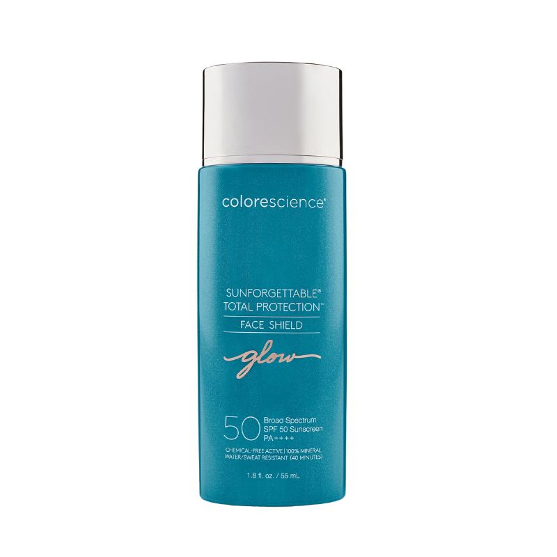 Bloqueador Face Shield Glow Colorescience