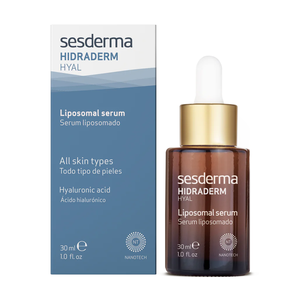 Hidraderm Serum Sesderma