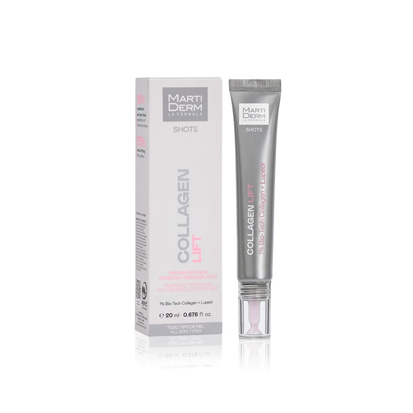 Hyaluronic Firm MartiDerm