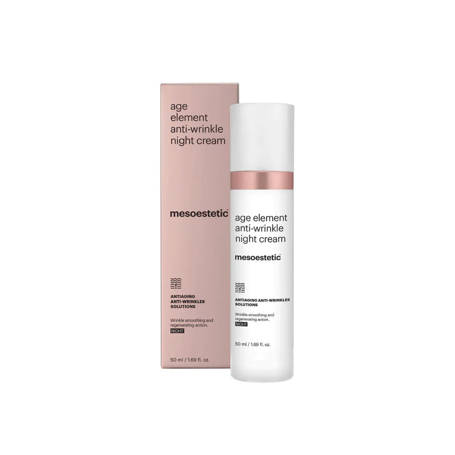 Anti-aging Facial Mesoestetic