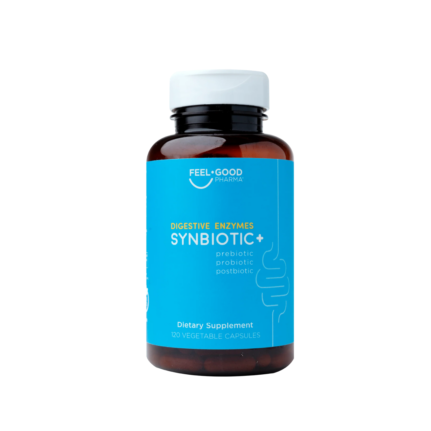 Synbiotic (adultos)