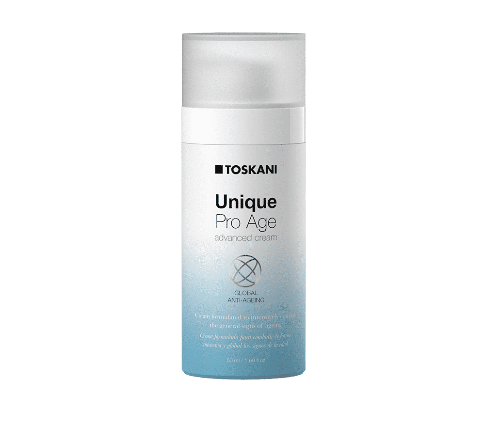 Unique Pro Age Advanced Cream Toskani