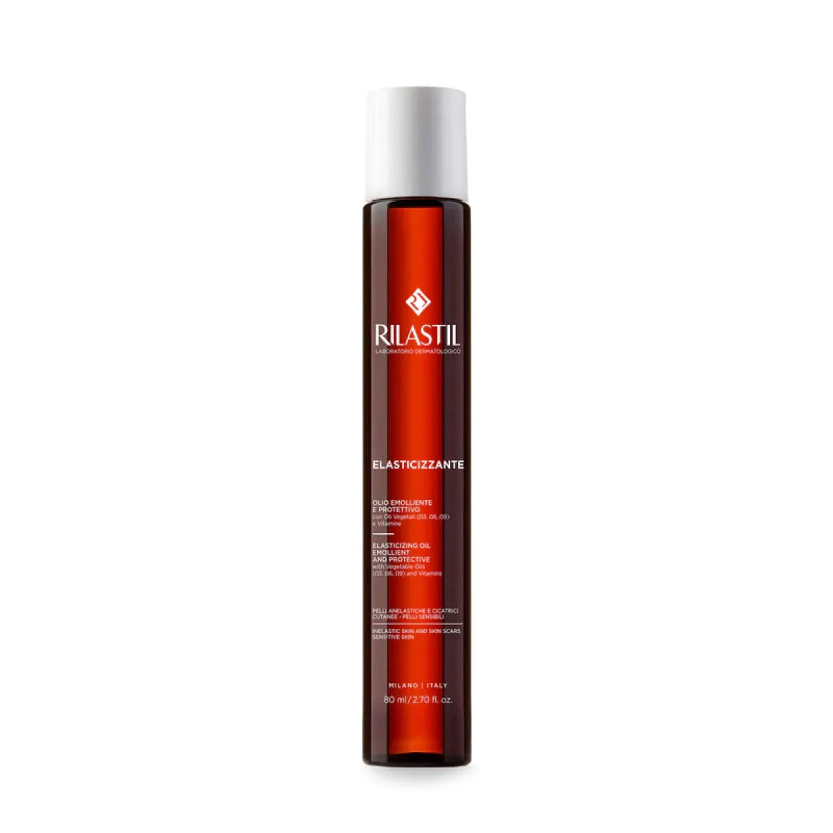Aceite Elastizante Rilastil