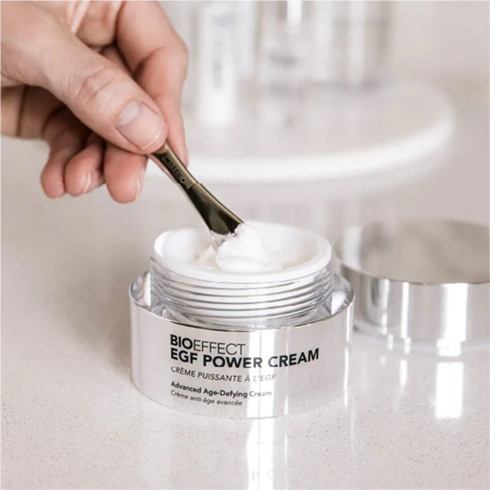 EFG Power cream 50 ml Bioeffect
