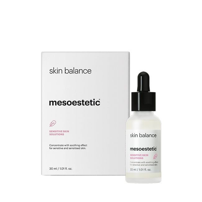 Skin Balance Mesoestetic