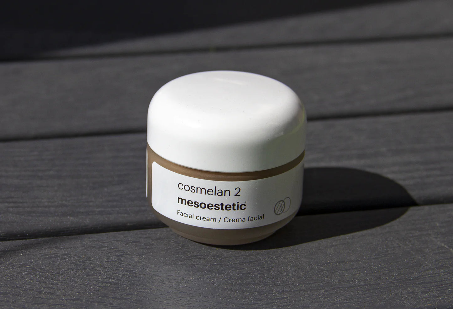 Cosmelan 2 Mesoestetic