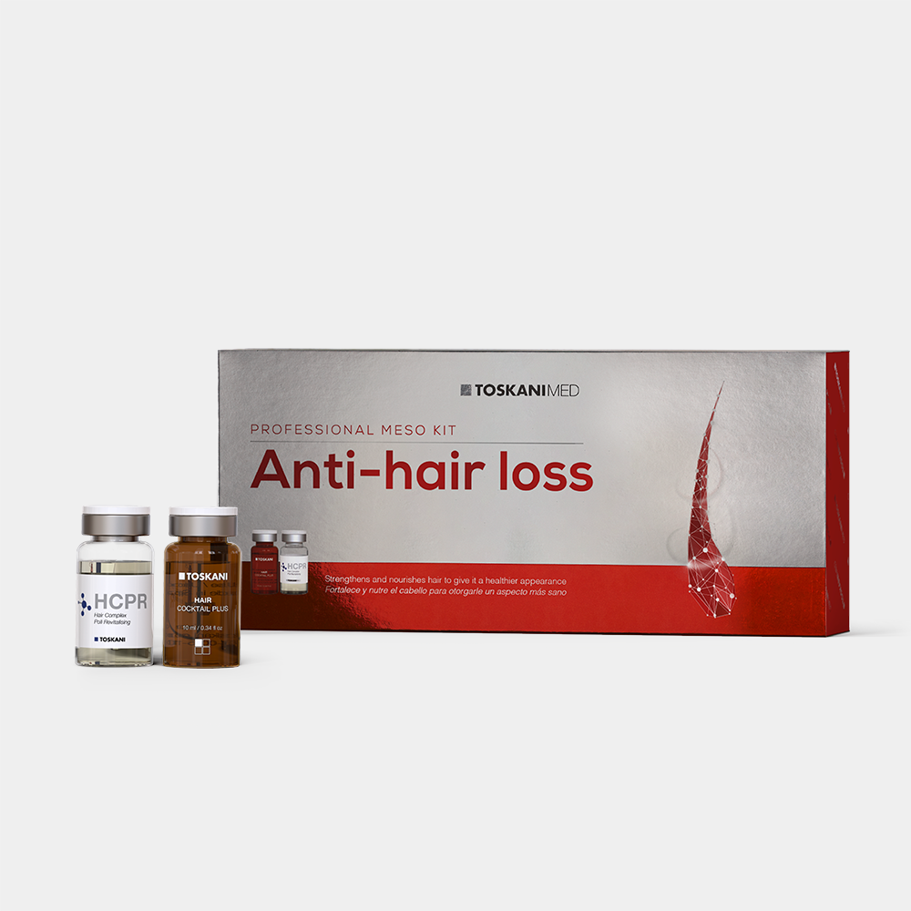 Anti Hair Loss Toskani