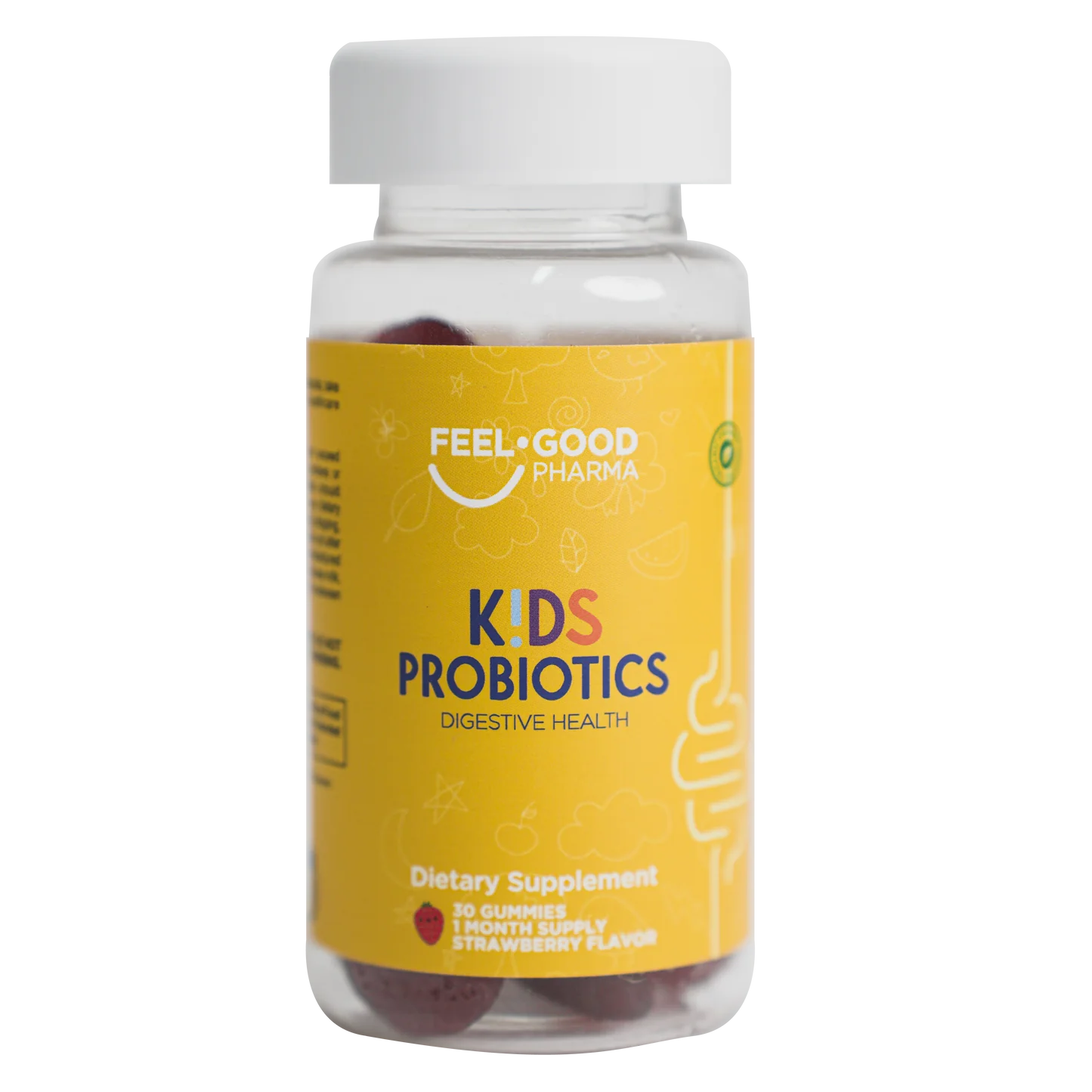 Kids Probiotics