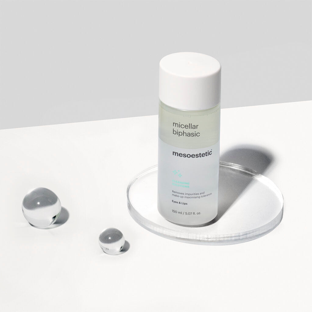Micellar Biphasic Mesoestetic