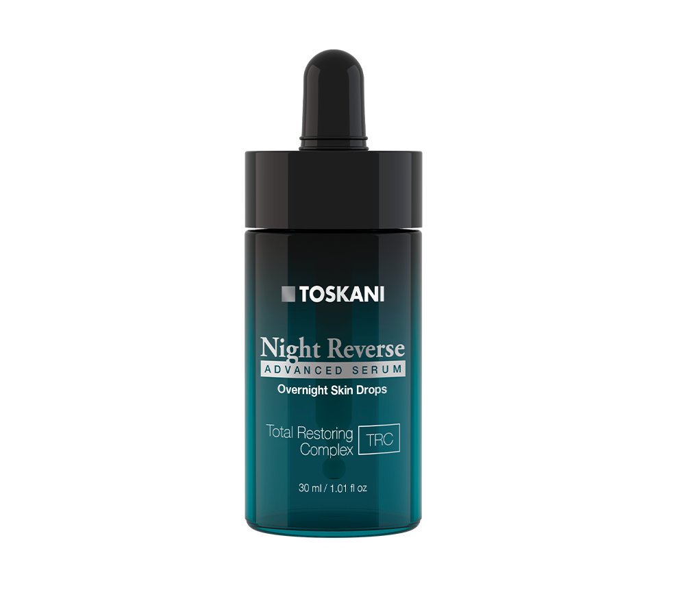 Reverse Night Toskani