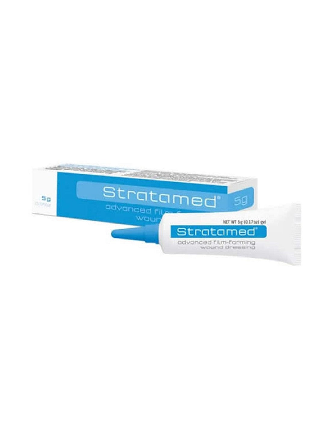 Stratamed Stratpharma