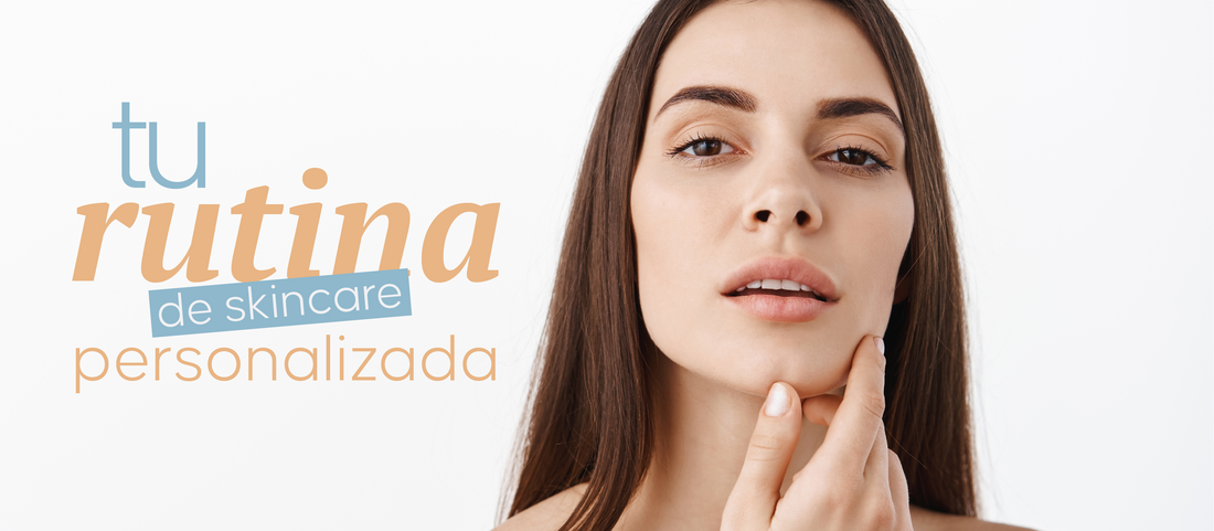 Descubre las Asesorías Virtuales de DTH Boutique: Tu Rutina de Skincare Personalizada