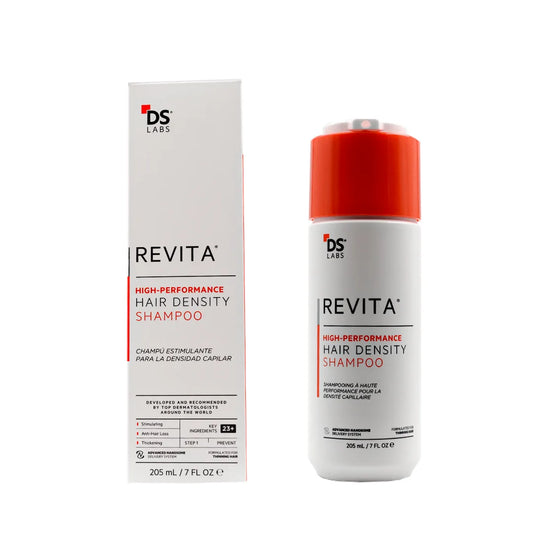 Revita Hair Stimulating Shampoo DS Laboratories