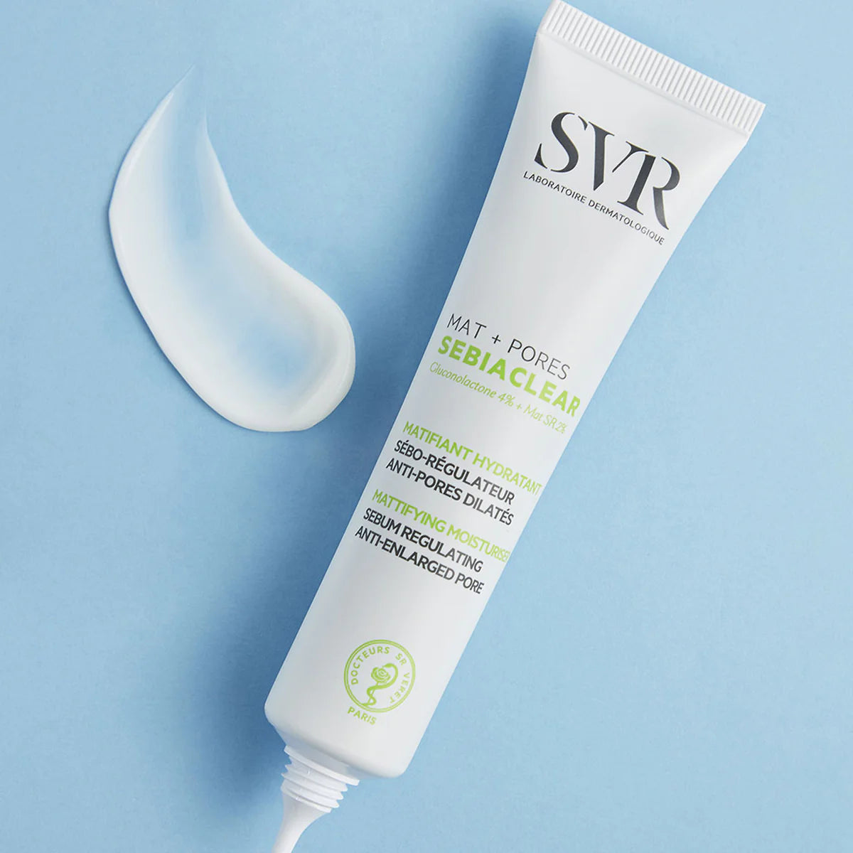 Sebiaclear Mat + Pores SVR