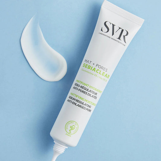 Sebiaclear Mat + Pores SVR
