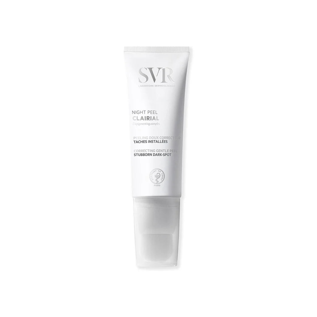 Night Peel Clairial SVR