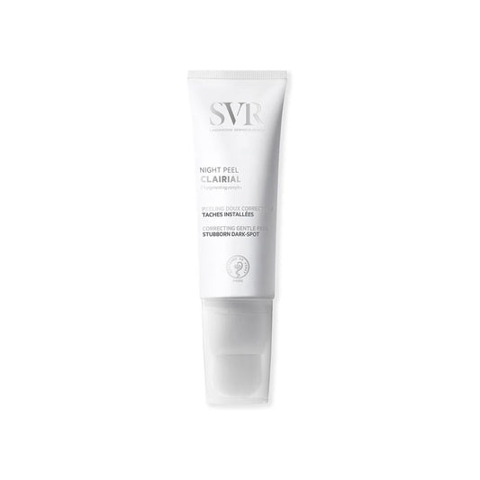 Night Peel Clairial SVR