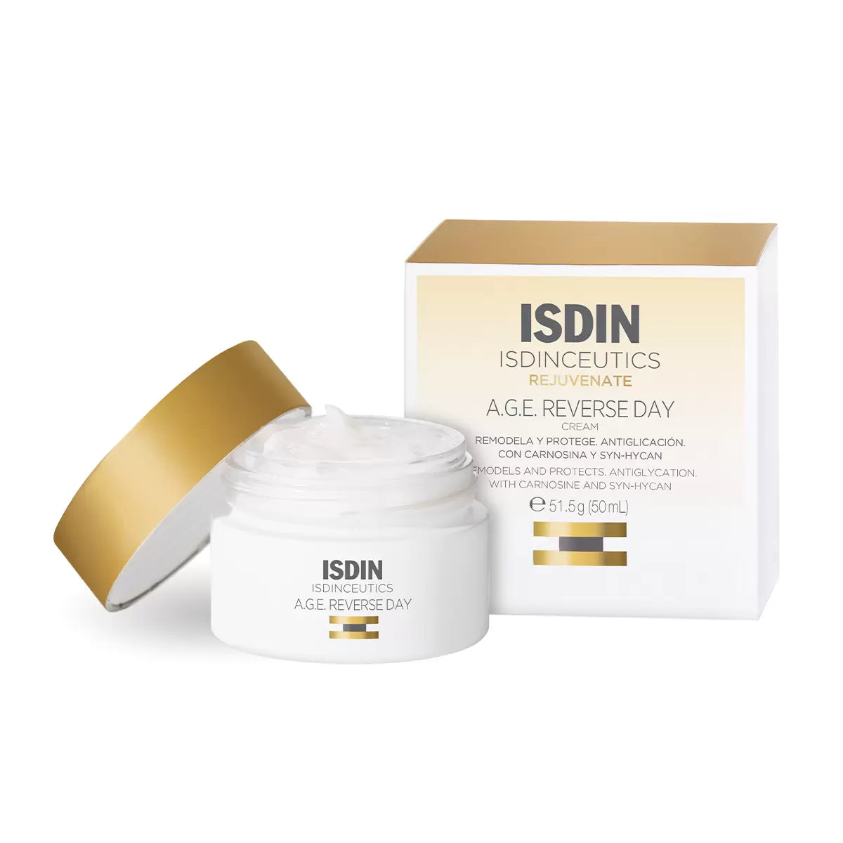 Age Reverse Crema de Día ISDIN