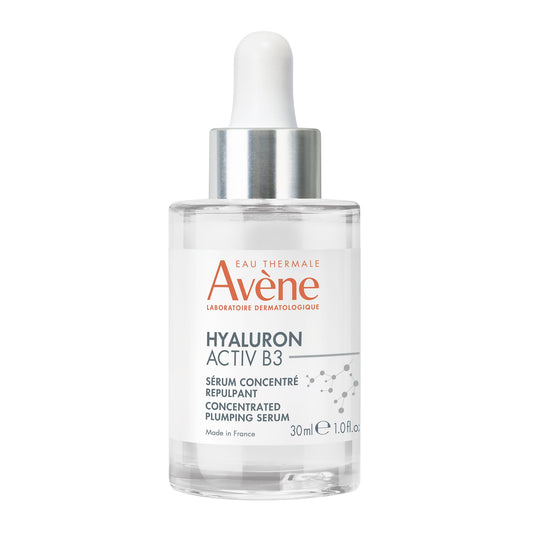 Serum Concentrado Voluminizador Avene