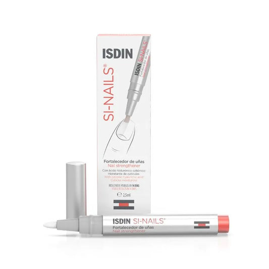SI-NAILS ISDIN