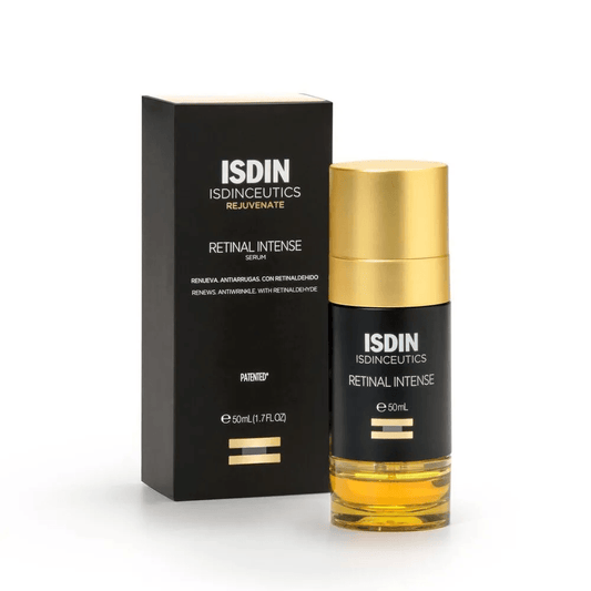 Retinal Intense