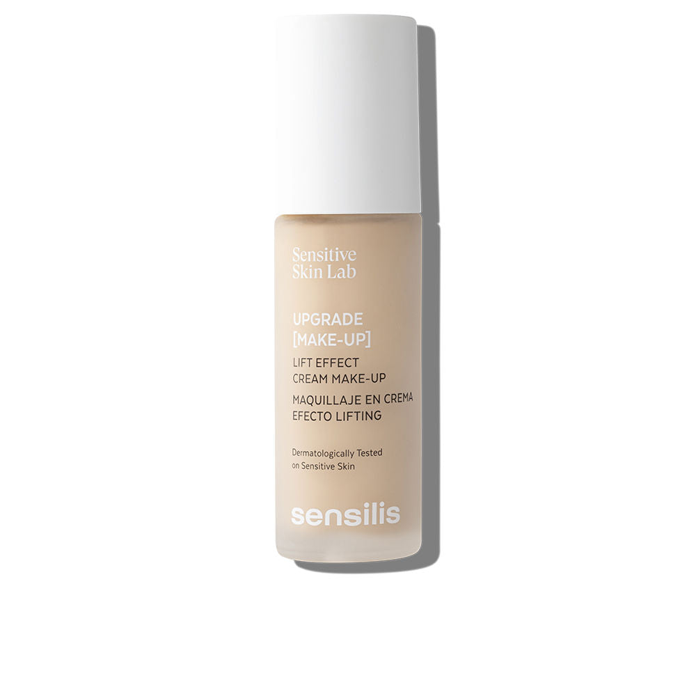Upgrade Make-Up Sensilis