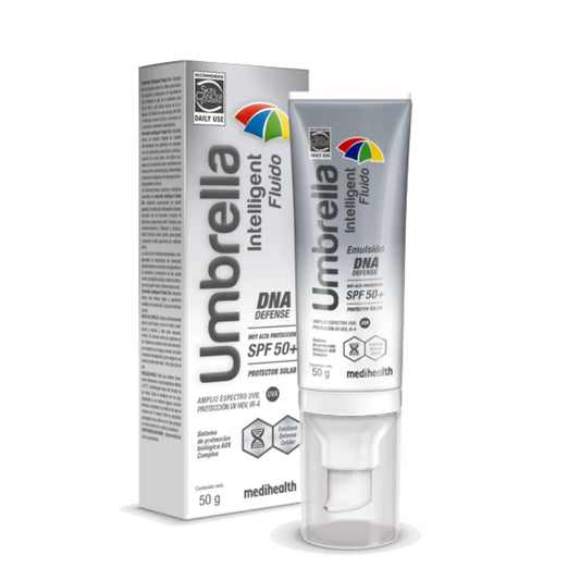 Umbrella Intelligent Fluido (Leti Leterago)