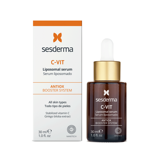 C Vit Serum Sesderma