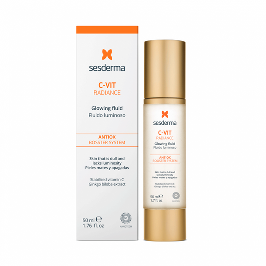 C VIT Radiance Sesderma 35 ml