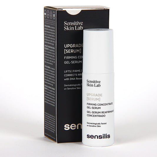 Upgrade GEL Serum Sensilis