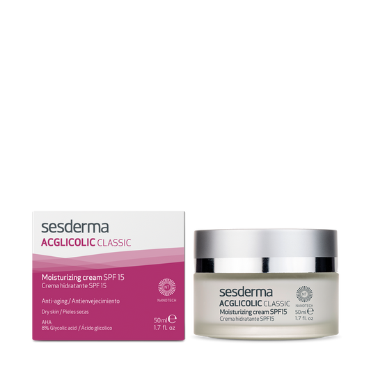 Acglicolic Classic Sesderma