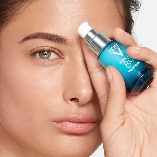 Mineral 89 Ojos – Vichy