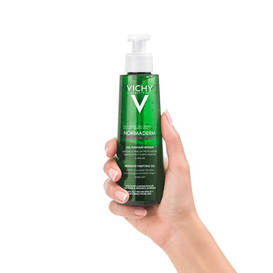 Nomaderm Phytosolution gel 400 ml