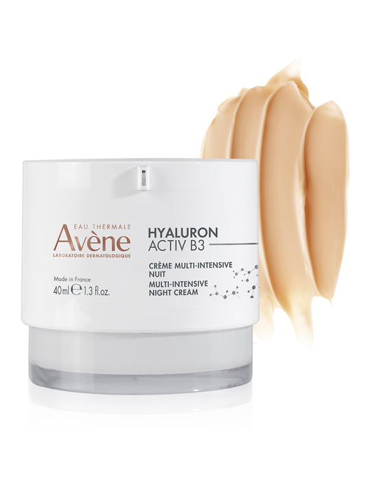 Multi intensiva noche Avene