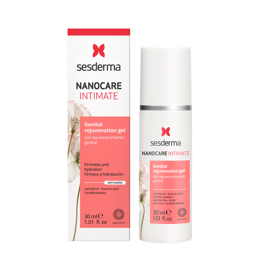 Genital Rejuvenation Gel Sesderma