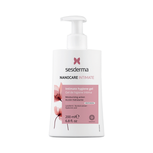 Intimate Hygiene Sesderma