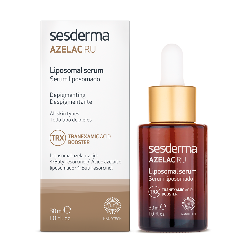 Azelac RU Serum Sesderma