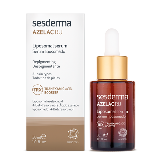 Azelac RU Serum Sesderma