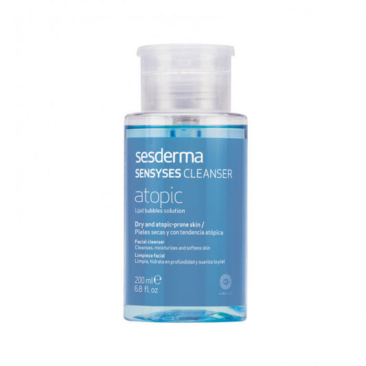 Sensyses Cleanser Atopic