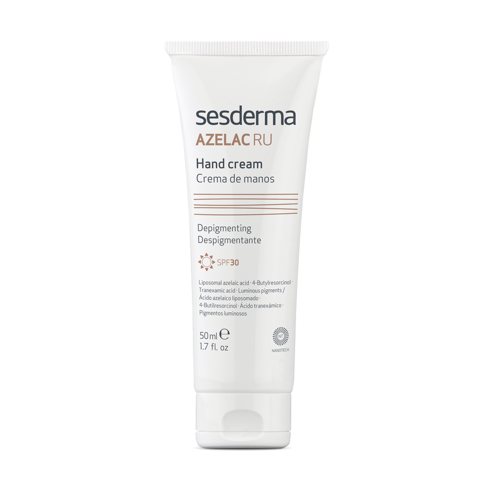 Atopises Crema de Manos Sesderma