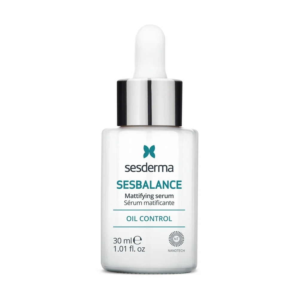 Serum Seborregulador Sesbalance Sesderma
