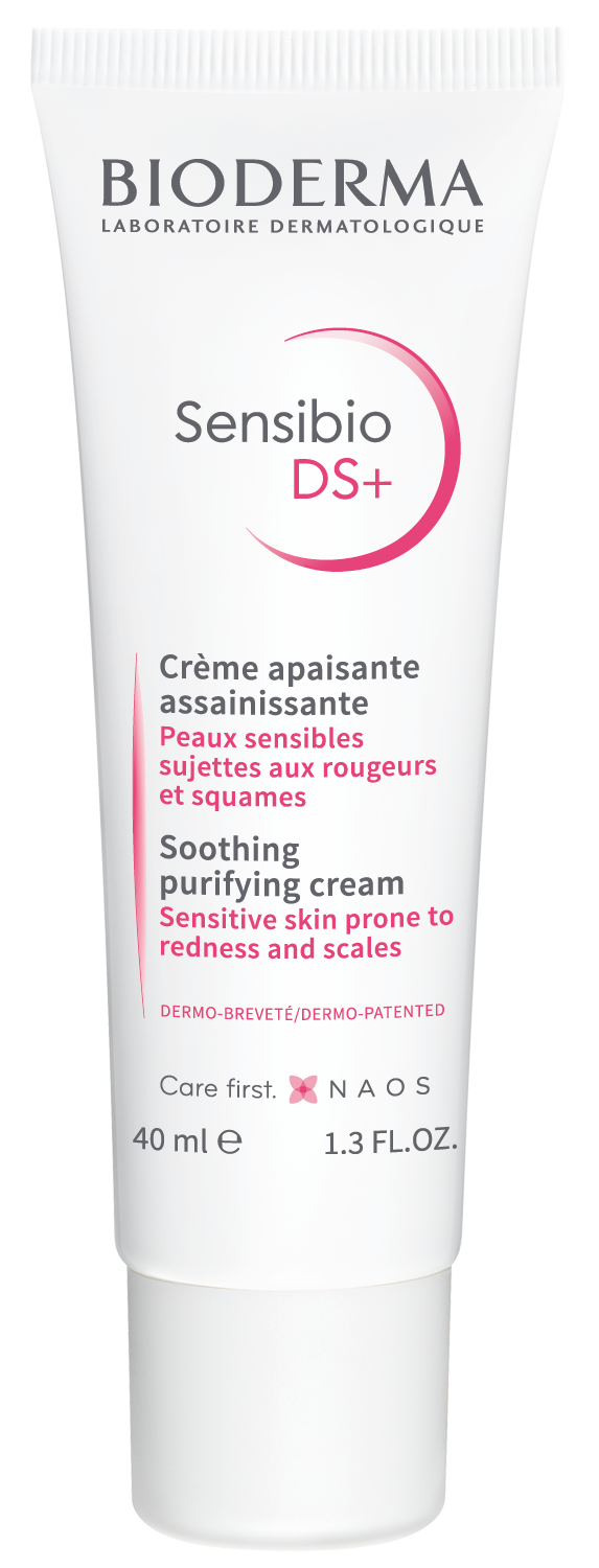 Sensibio DS+ Creme Bioderma